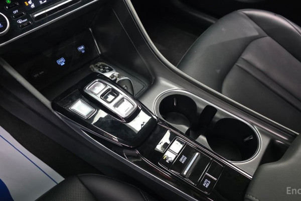 2022 Hyundai Sonata с пробегом 130 081 км