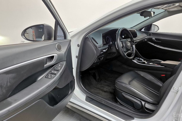 2022 Hyundai Sonata с пробегом 39 626 км