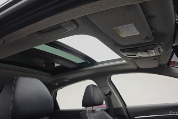 2021 Hyundai Sonata с пробегом 120 434 км