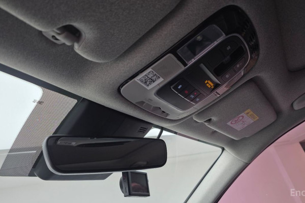 2021 Hyundai Sonata с пробегом 120 434 км