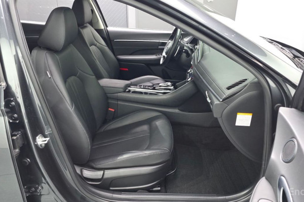 2022 Hyundai Sonata с пробегом 130 081 км