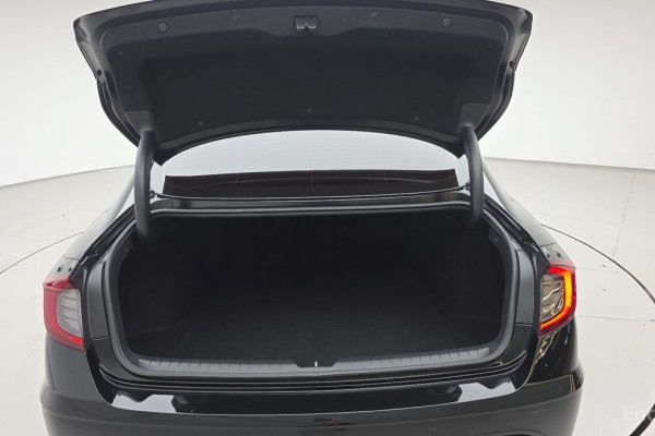 2021 Hyundai Sonata с пробегом 120 434 км