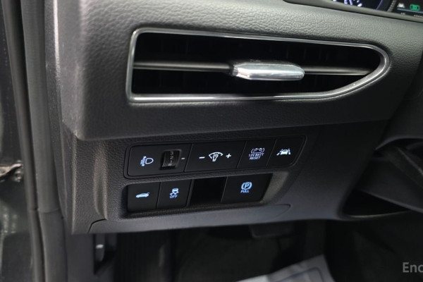 2022 Hyundai Sonata с пробегом 130 081 км