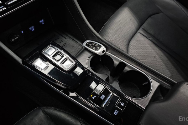 2023 Hyundai Sonata с пробегом 90 619 км