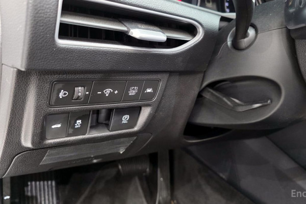 2022 Hyundai Sonata с пробегом 39 626 км