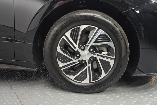 2021 Hyundai Sonata с пробегом 132 153 км