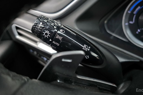 2022 Hyundai Sonata с пробегом 39 626 км