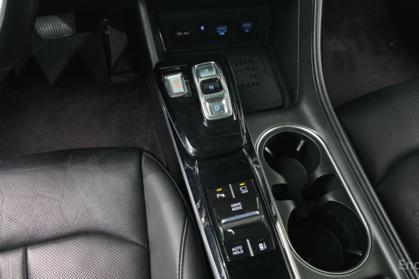 2021 Hyundai Sonata с пробегом 128 709 км