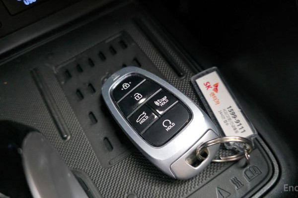 2022 Hyundai Sonata с пробегом 39 626 км