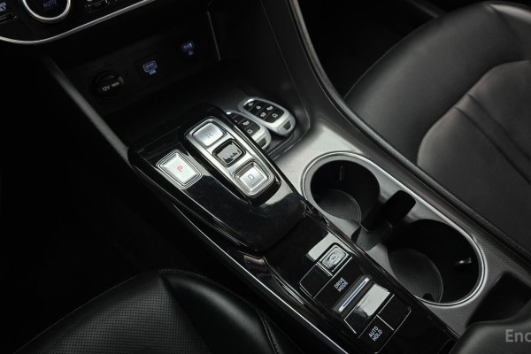 2021 Hyundai Sonata с пробегом 132 153 км