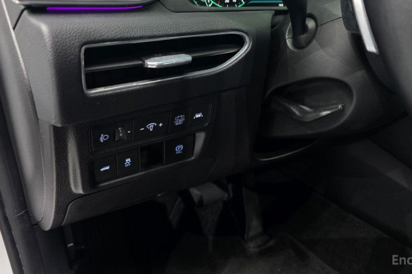 2021 Hyundai Sonata с пробегом 128 709 км