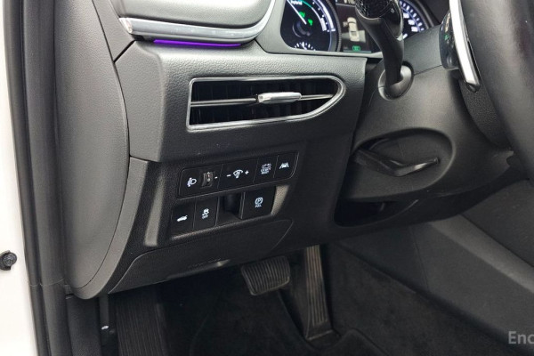 2023 Hyundai Sonata с пробегом 90 619 км