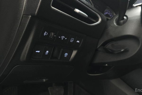 2021 Hyundai Sonata с пробегом 132 153 км