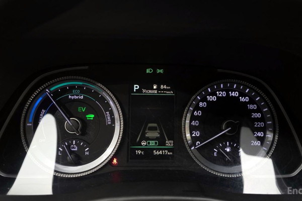 2021 Hyundai Sonata с пробегом 56 417 км