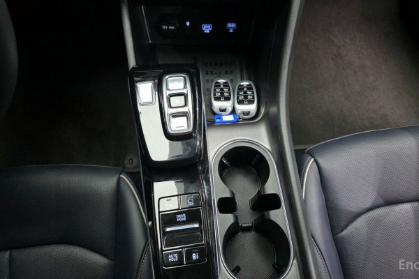 2023 Hyundai Sonata с пробегом 43 893 км