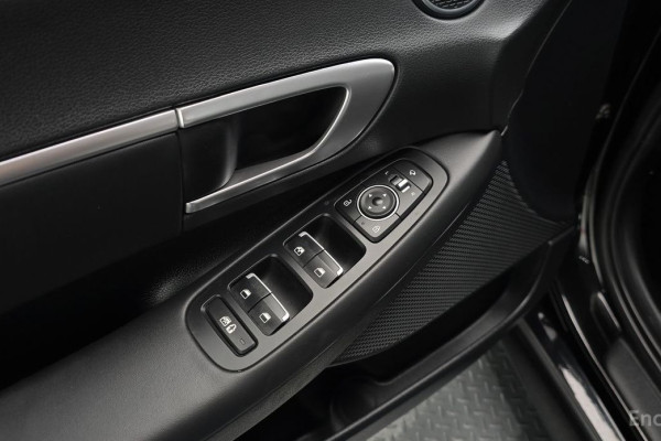 2021 Hyundai Sonata с пробегом 132 153 км