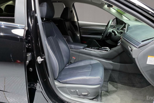 2023 Hyundai Sonata с пробегом 43 893 км