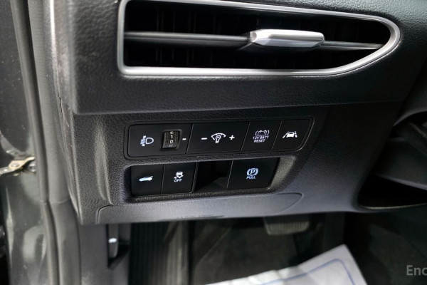 2021 Hyundai Sonata с пробегом 56 417 км