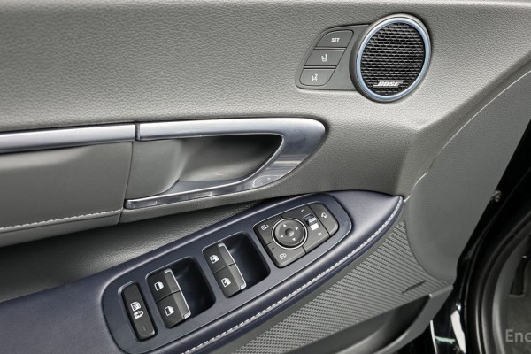 2023 Hyundai Sonata с пробегом 43 893 км