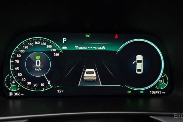 2022 Hyundai Sonata с пробегом 102 473 км