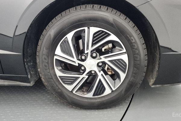 2022 Hyundai Sonata с пробегом 83 173 км