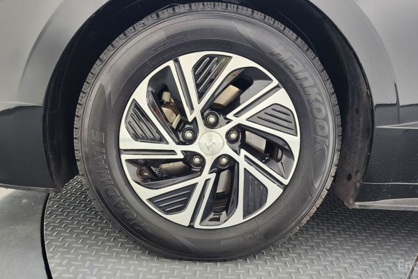 2021 Hyundai Sonata с пробегом 75 315 км