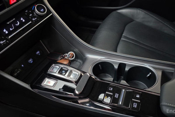 2022 Hyundai Sonata с пробегом 102 473 км