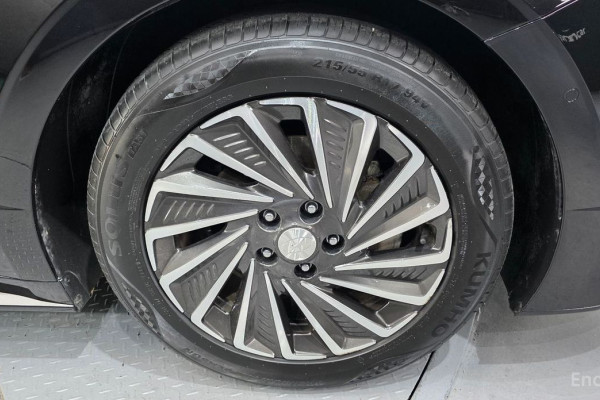 2022 Hyundai Sonata с пробегом 109 911 км