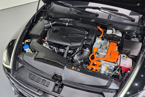 2022 Hyundai Sonata с пробегом 109 911 км