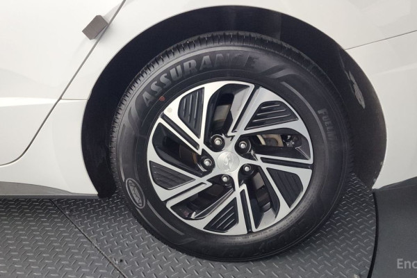 2021 Hyundai Sonata с пробегом 85 260 км