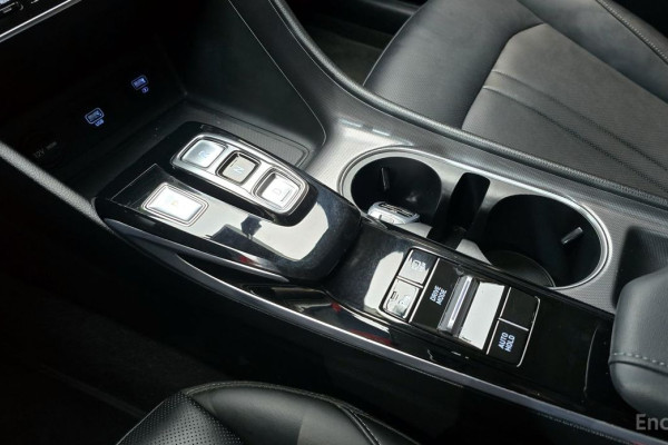 2021 Hyundai Sonata с пробегом 93 309 км