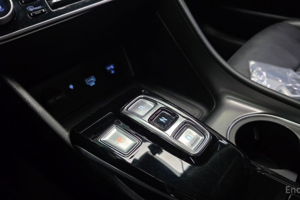 2022 Hyundai Sonata с пробегом 109 911 км