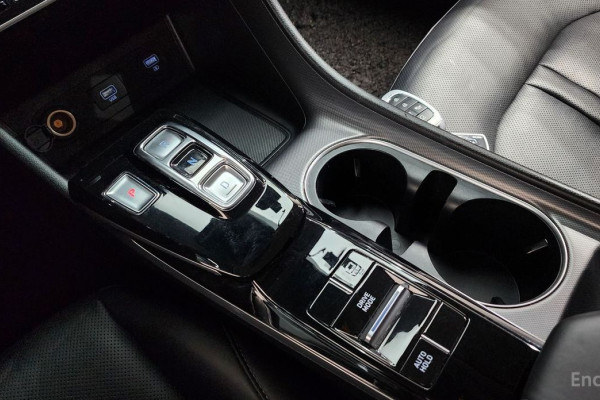 2021 Hyundai Sonata с пробегом 75 315 км