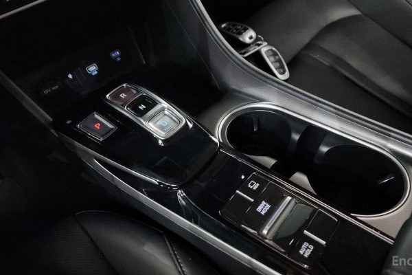 2022 Hyundai Sonata с пробегом 83 173 км