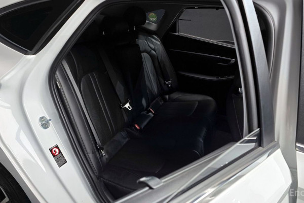 2021 Hyundai Sonata с пробегом 93 309 км