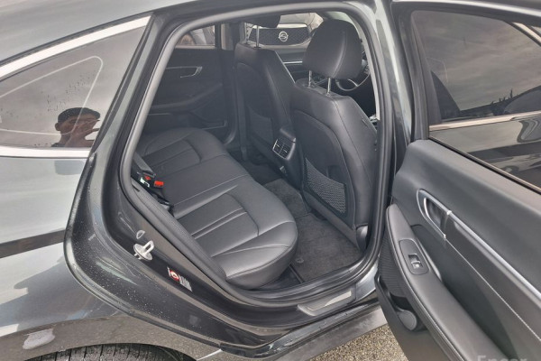 2022 Hyundai Sonata с пробегом 22 540 км