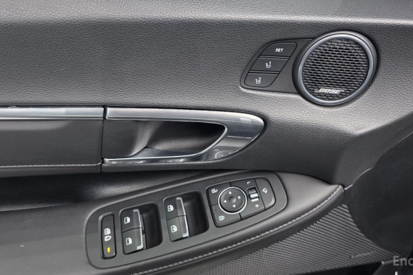 2022 Hyundai Sonata с пробегом 109 911 км