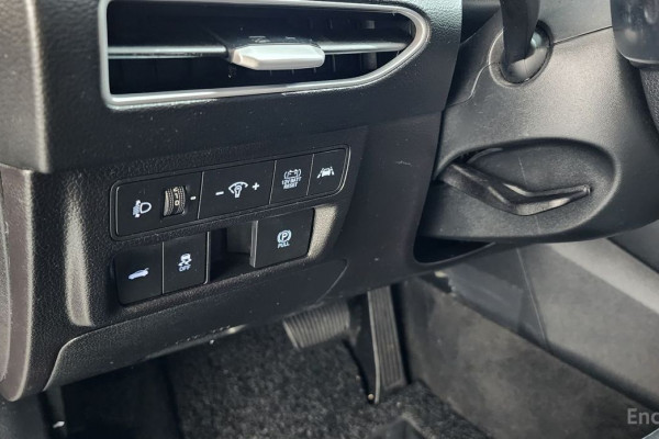 2021 Hyundai Sonata с пробегом 75 315 км