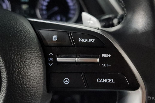 2022 Hyundai Sonata с пробегом 83 173 км