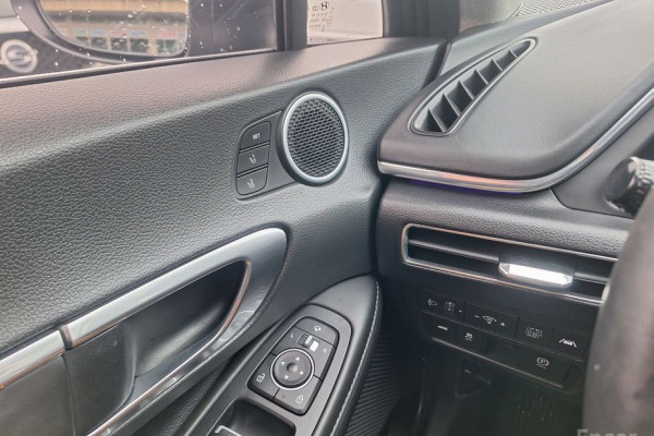 2022 Hyundai Sonata с пробегом 22 540 км