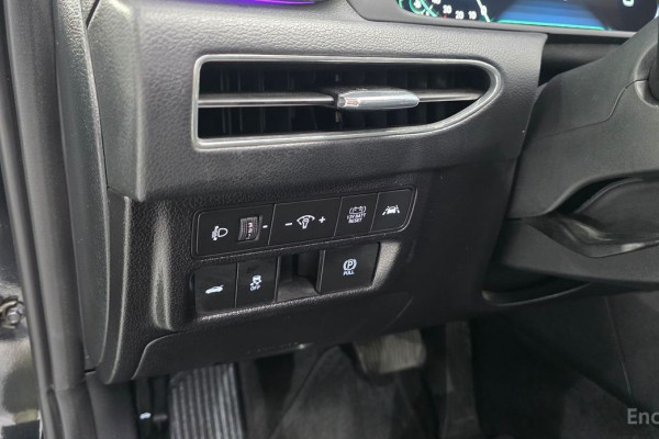 2022 Hyundai Sonata с пробегом 109 911 км