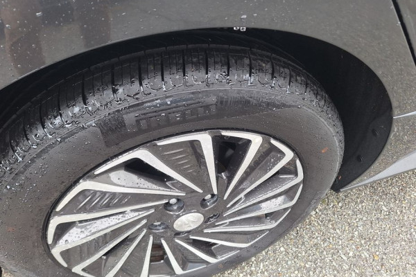 2022 Hyundai Sonata с пробегом 22 540 км