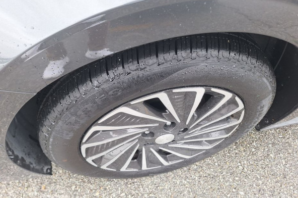 2022 Hyundai Sonata с пробегом 22 540 км