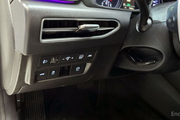 2021 Hyundai Sonata с пробегом 93 309 км