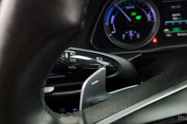 2021 Hyundai Sonata с пробегом 85 260 км