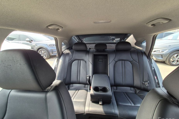 2022 Hyundai Sonata с пробегом 69 724 км