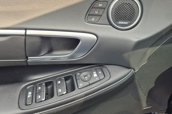 2022 Hyundai Sonata с пробегом 69 724 км