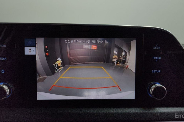 2021 Hyundai Sonata с пробегом 85 260 км