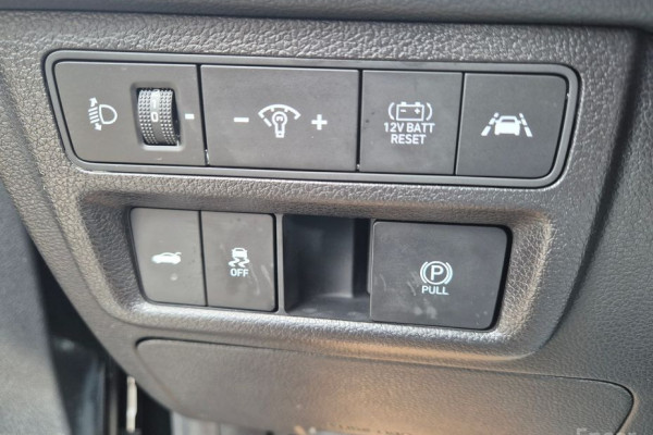 2022 Hyundai Sonata с пробегом 69 724 км