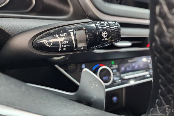 2021 Hyundai Sonata с пробегом 75 315 км